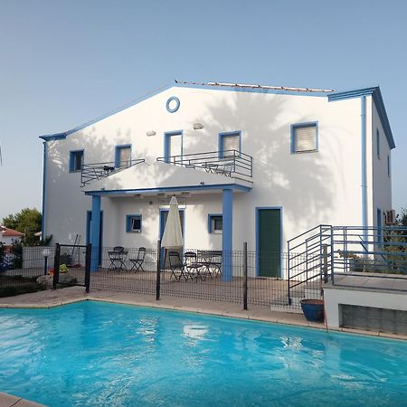 Villa Acquamarina Calasetta Exteriér fotografie