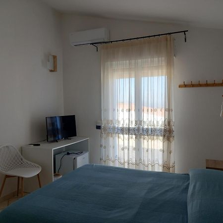 Villa Acquamarina Calasetta Exteriér fotografie