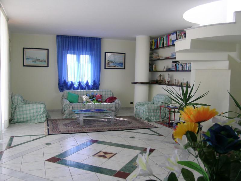 Villa Acquamarina Calasetta Exteriér fotografie