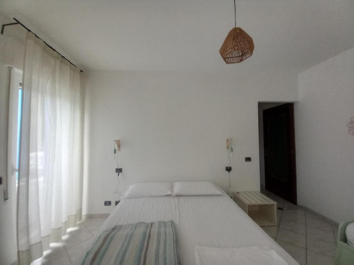 Villa Acquamarina Calasetta Exteriér fotografie
