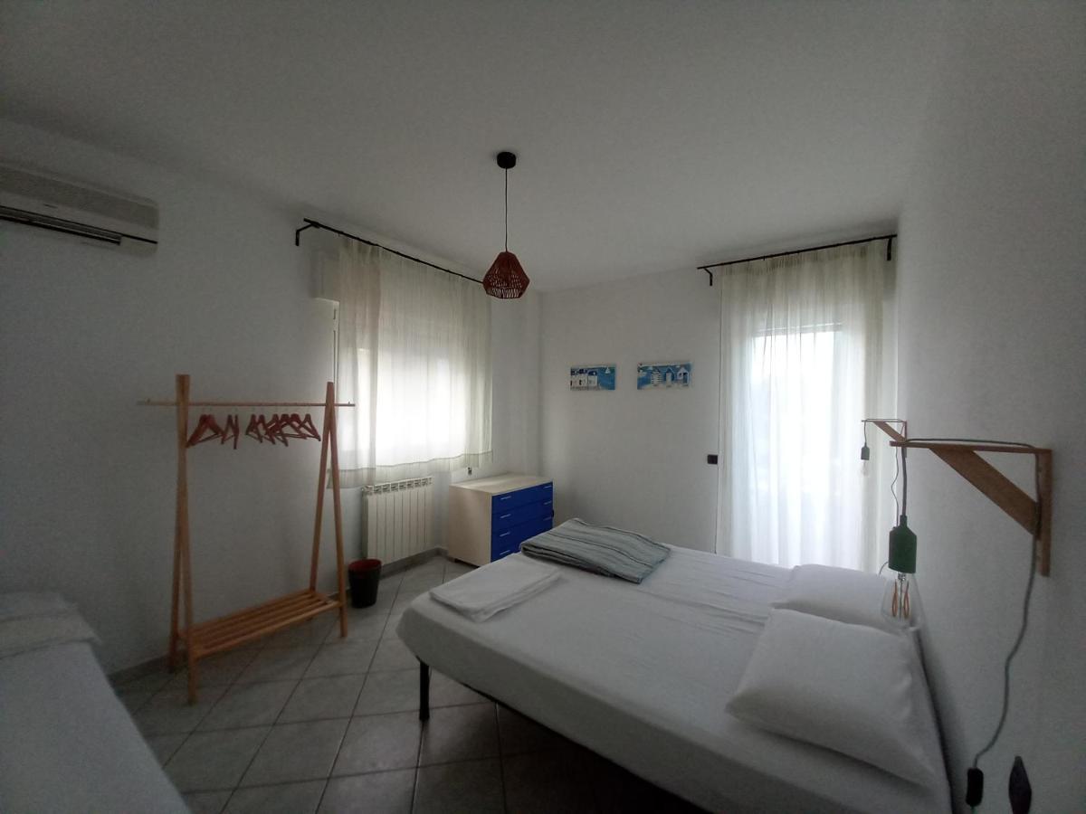 Villa Acquamarina Calasetta Exteriér fotografie