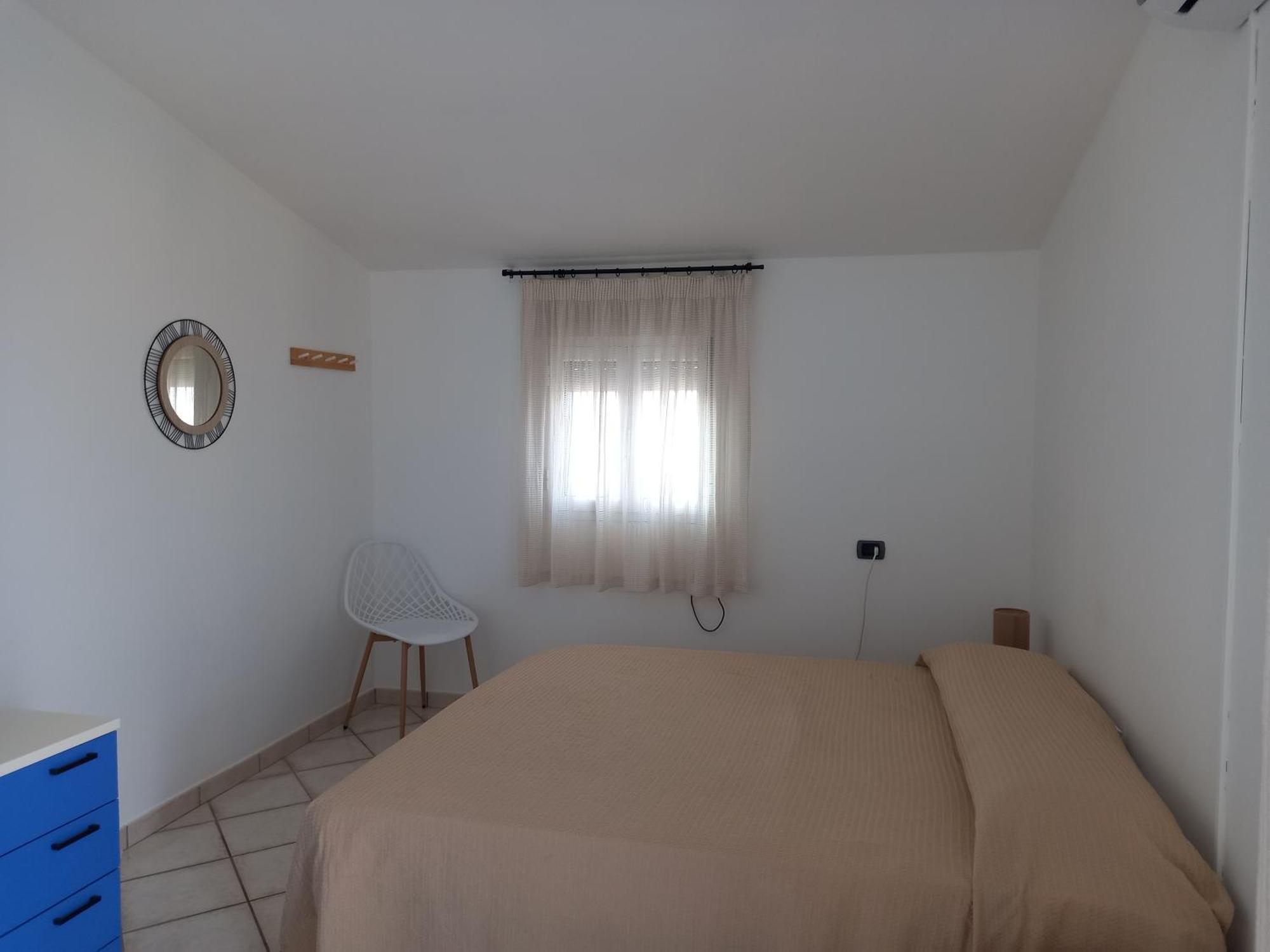 Villa Acquamarina Calasetta Exteriér fotografie
