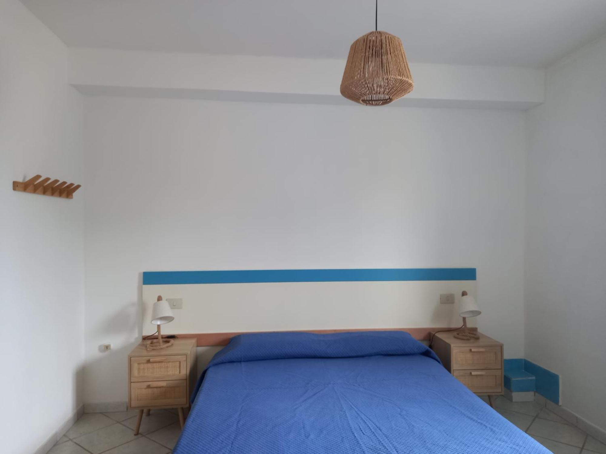 Villa Acquamarina Calasetta Exteriér fotografie