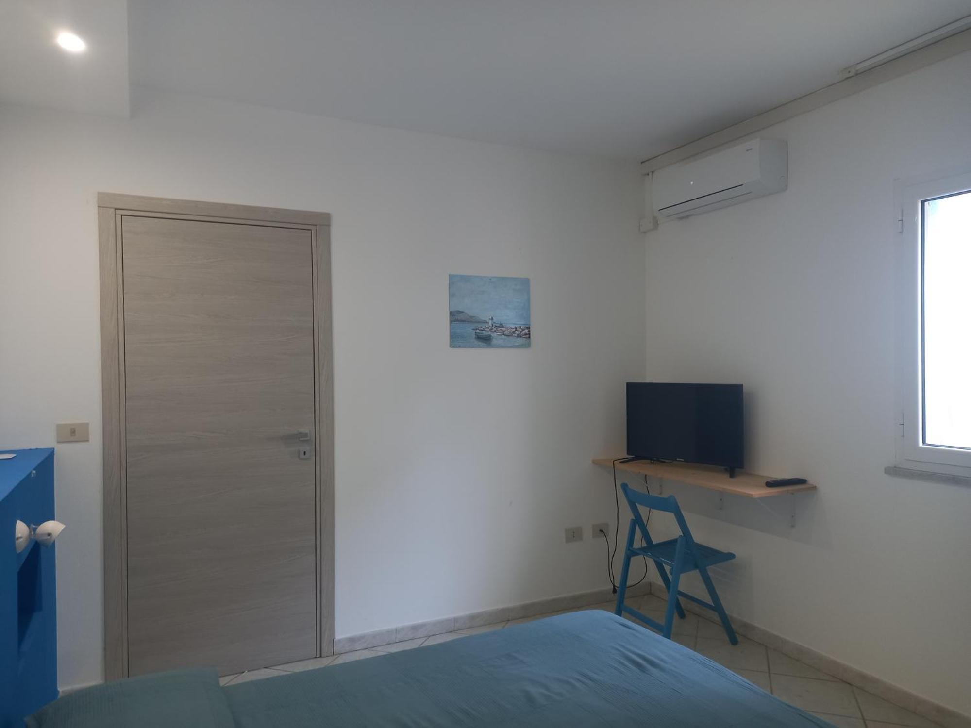 Villa Acquamarina Calasetta Exteriér fotografie