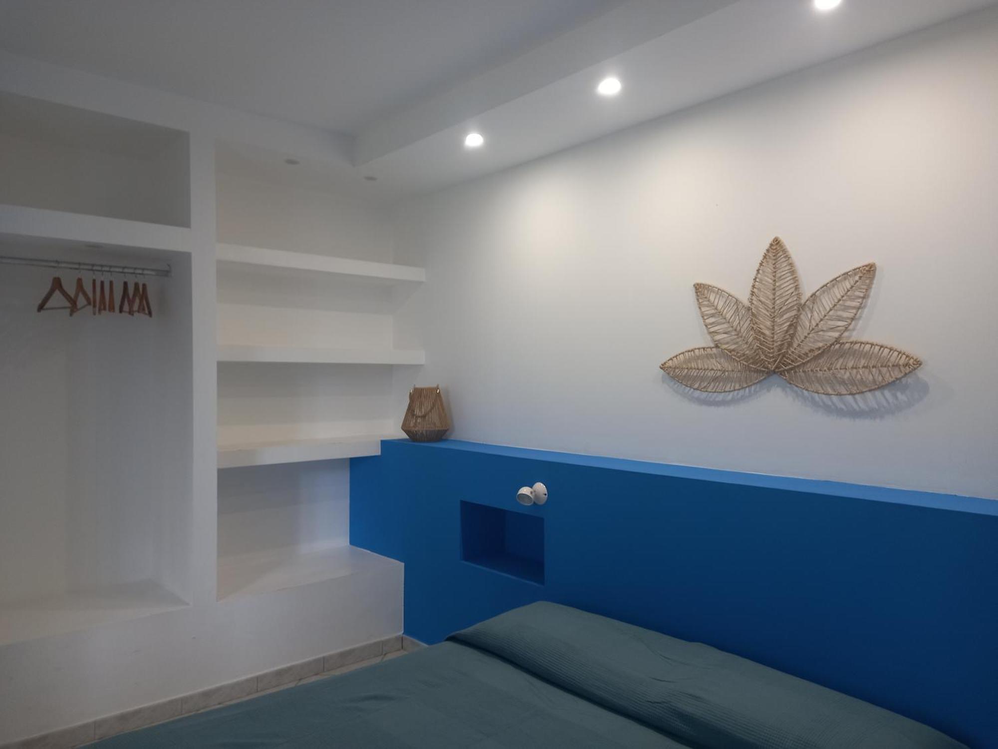 Villa Acquamarina Calasetta Exteriér fotografie