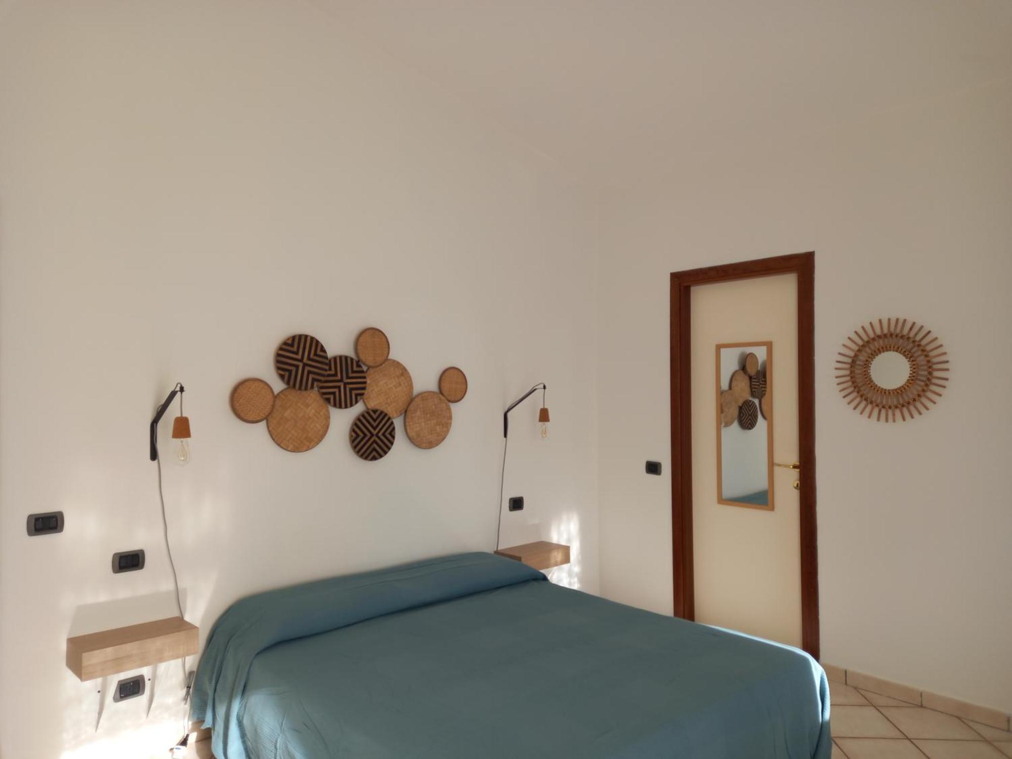 Villa Acquamarina Calasetta Exteriér fotografie