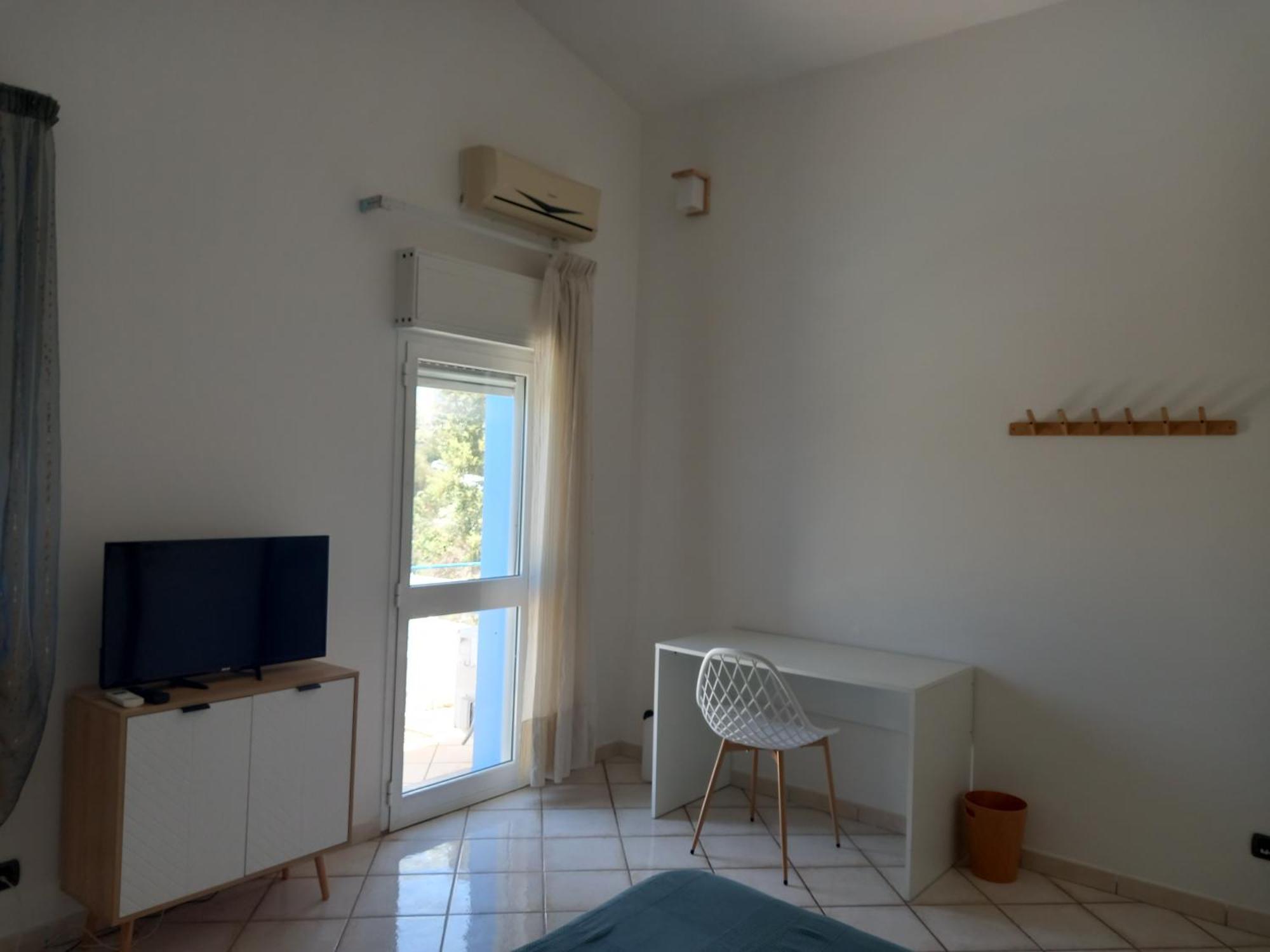 Villa Acquamarina Calasetta Exteriér fotografie