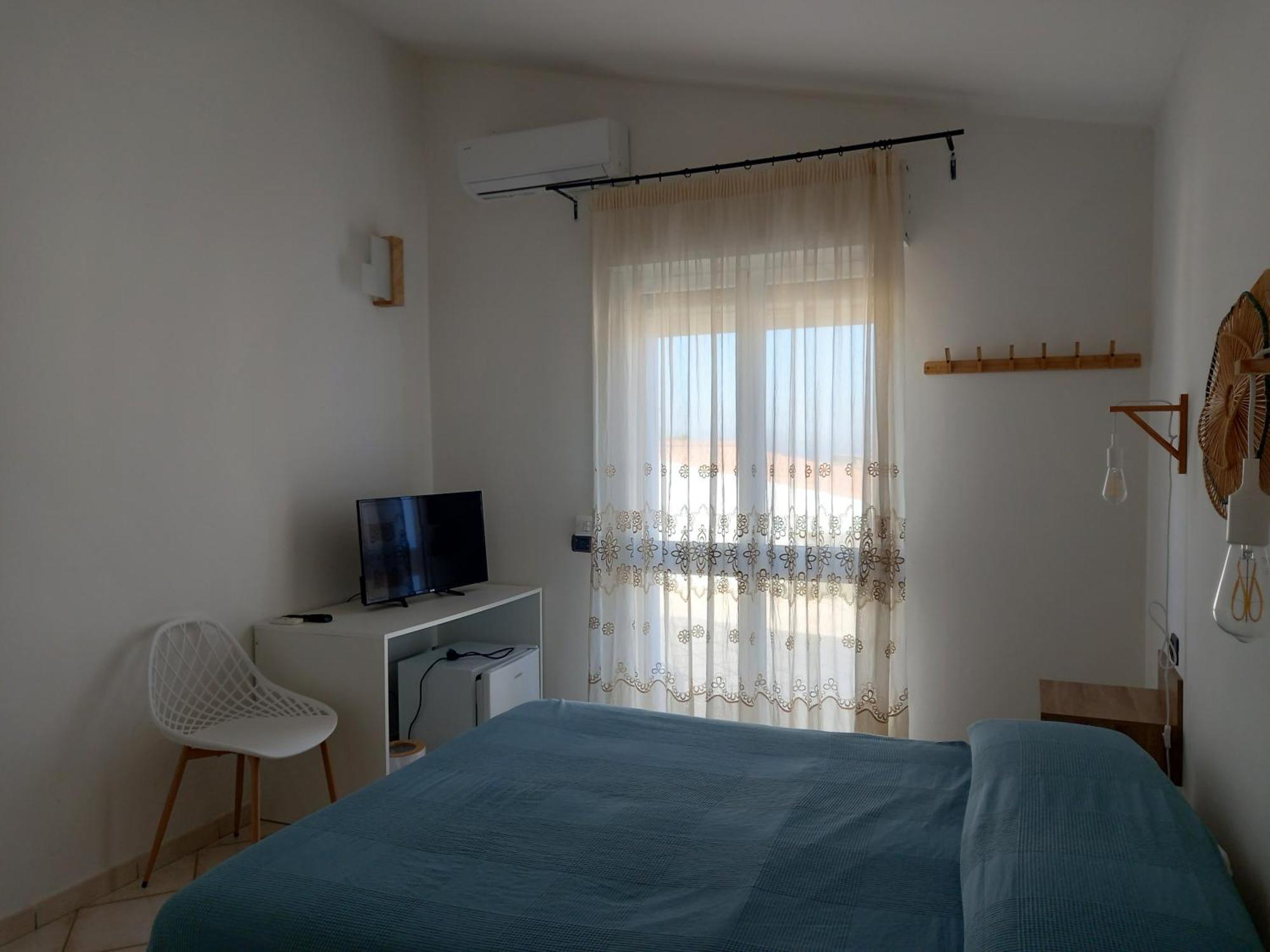 Villa Acquamarina Calasetta Exteriér fotografie