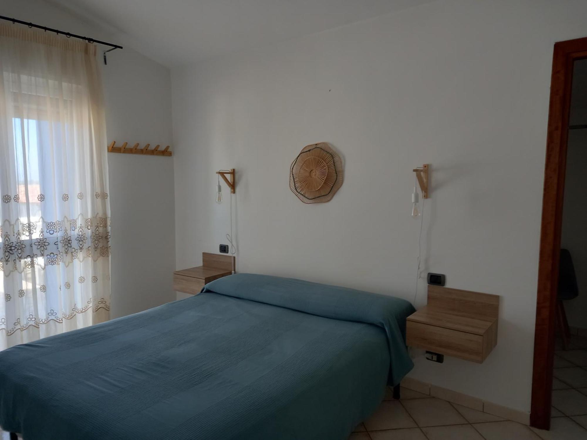 Villa Acquamarina Calasetta Exteriér fotografie